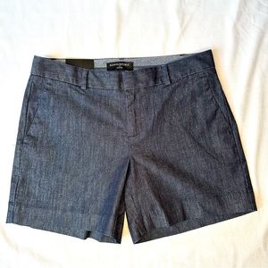 NWT Banana Republic Hampton 5” Shorts; Size 26/2